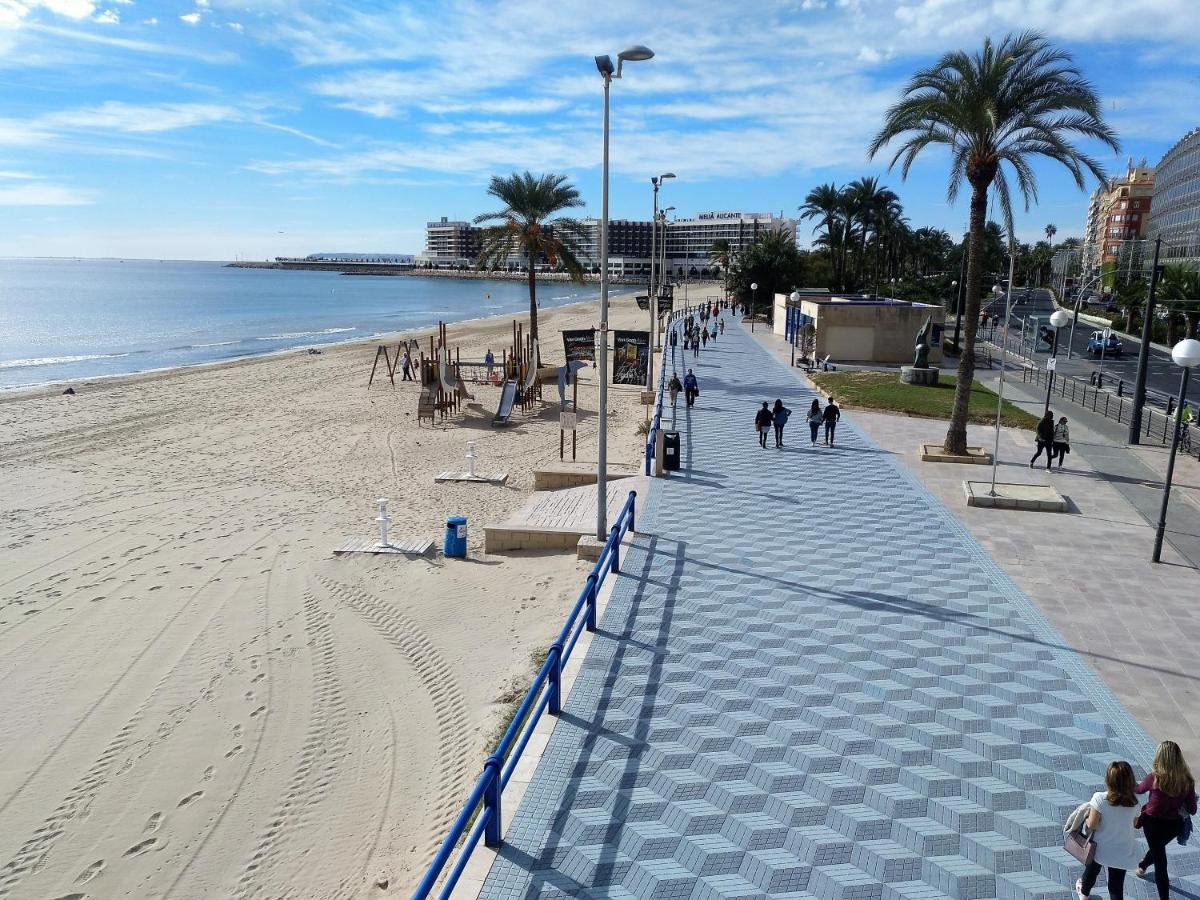 Estudio Alicante Centro Dış mekan fotoğraf