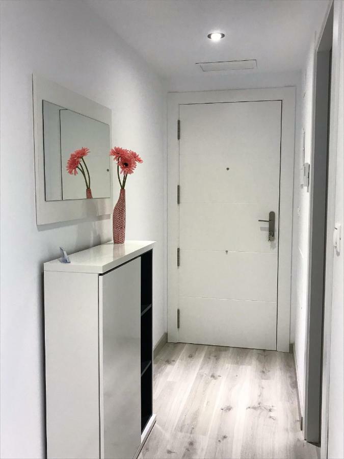 Estudio Alicante Centro Dış mekan fotoğraf
