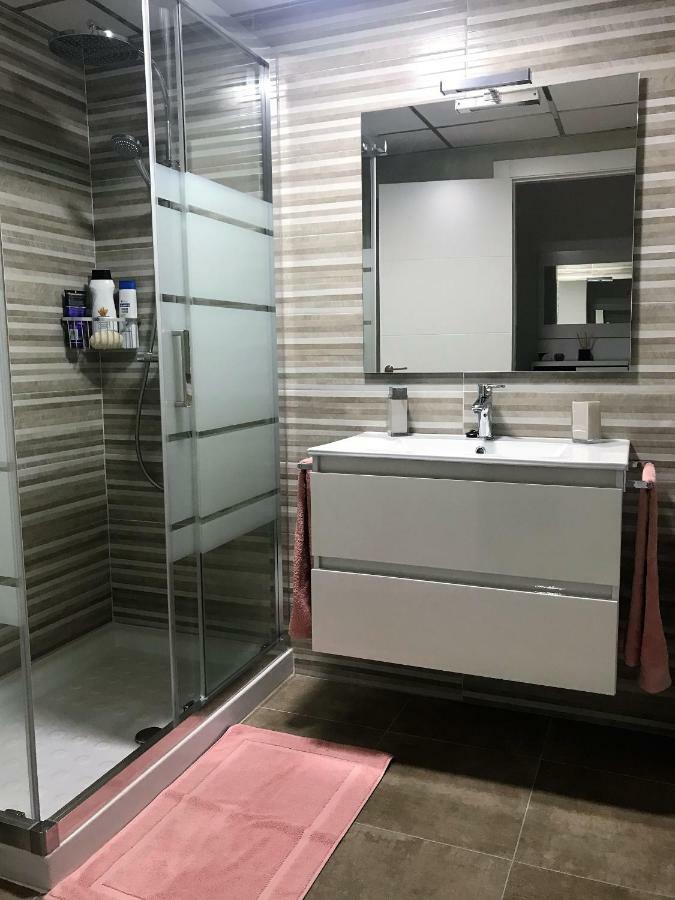 Estudio Alicante Centro Dış mekan fotoğraf