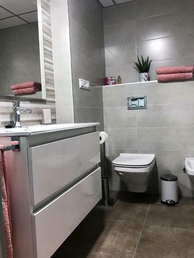 Estudio Alicante Centro Dış mekan fotoğraf