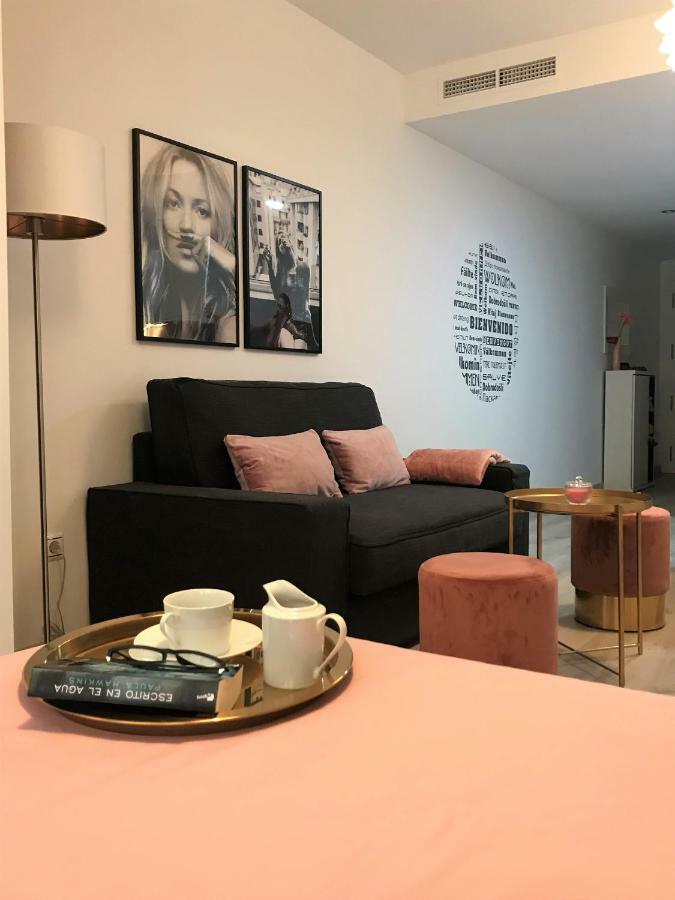 Estudio Alicante Centro Dış mekan fotoğraf