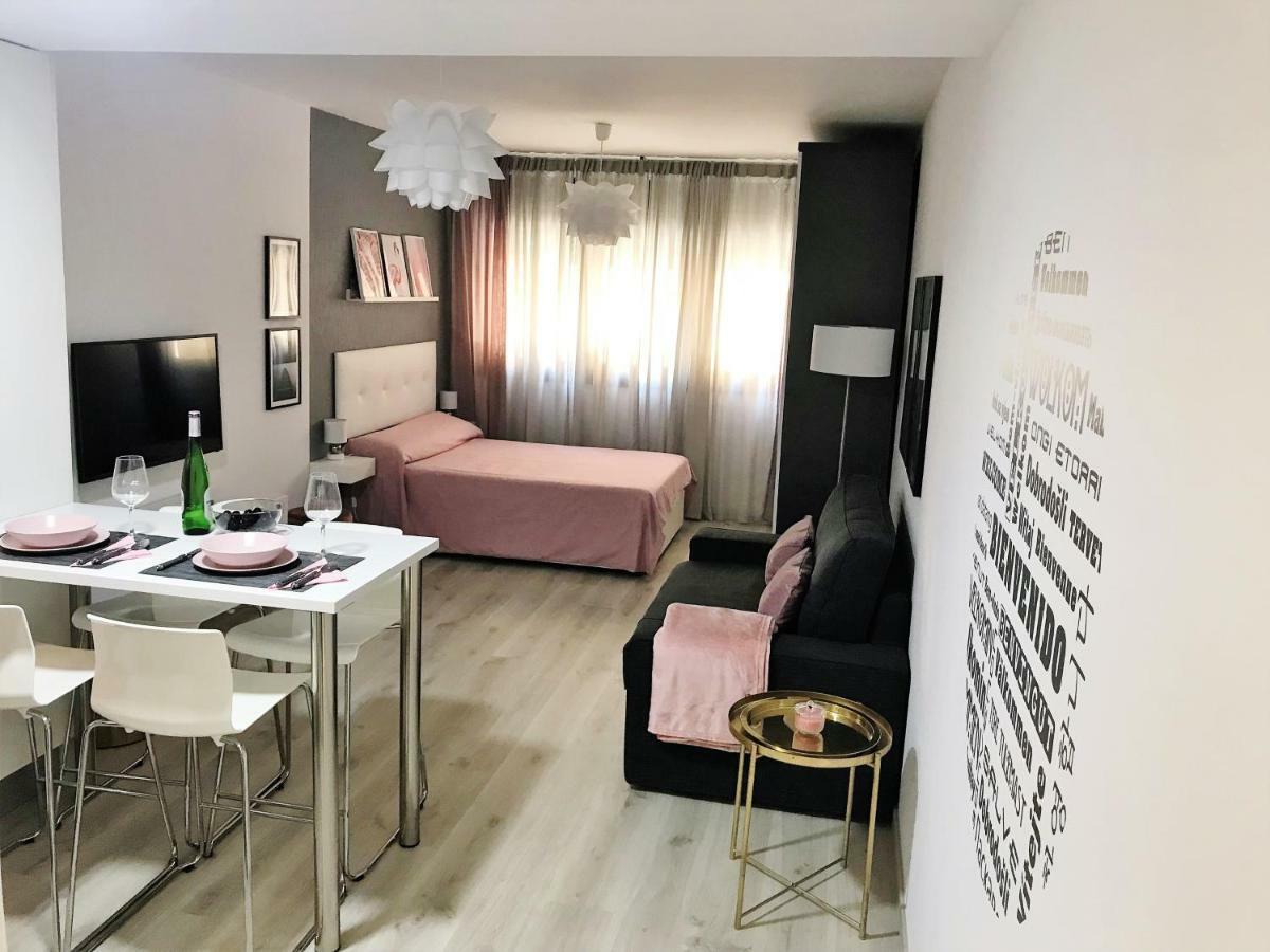 Estudio Alicante Centro Dış mekan fotoğraf